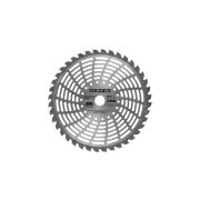 Rezer GS-L 230x25.4x40T Нож для бензо/электрокосы