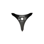 Rezer BC-06 255x25.4x3T Нож для бензо/электрокосы