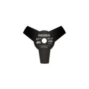 Rezer BC-07 230x25.4x3T Нож для бензо/электрокосы