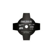Rezer BC-14 230x25.4x4T Нож для бензо/электрокосы