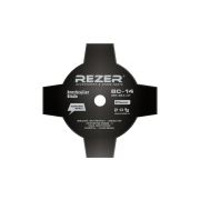 Rezer BC-14 255x25.4x4T Нож для бензо/электрокосы