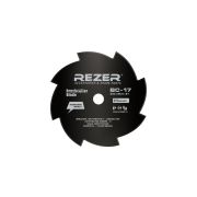 Rezer BC-17 230x25.4x8T Нож для бензо/электрокосы
