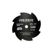 Rezer BC-17 255x25.4x8T Нож для бензо/электрокосы