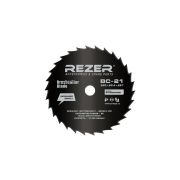 Rezer BC-21 225x25.4x26T Нож для бензо/электрокосы