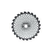 Rezer GS-O 255x25.4x24T Нож для бензо/электрокосы