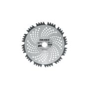 Rezer GS-T 230x25.4x48T Нож для бензо/электрокосы