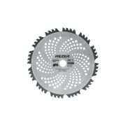 Rezer GS-T 255x25.4x48T Нож для бензо/электрокосы