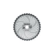 Rezer GS-W 230x25.4x36T Нож для бензо/электрокосы