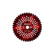 Rezer GS-Knife 230x25.4x40T Нож для бензо/электрокосы