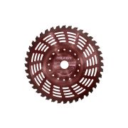 Rezer GS-Thor 255x25.4x40T Нож для бензо/электрокосы