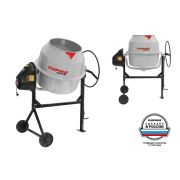 Парма Практик Б-201-С Бетоносмеситель электрический