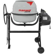 Парма Практик Б-121Э Бетоносмеситель электрический