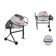 Парма Практик Б-181Э Бетоносмеситель электрический