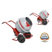 Парма Б-130Р-Максим Бетоносмеситель электрический