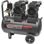 Парма К-3000/50БМ Компрессор безмасляный коаксиальный