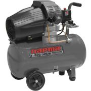 Парма К-1800/50КМ Компрессор масляный коаксиальный