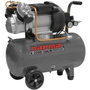 Парма К-2200/50КМ Компрессор масляный коаксиальный