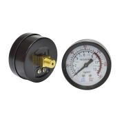 Манометр воздушный G1/8”, нар. 9,7мм