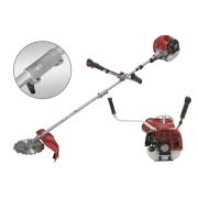 Парма БТК-431 Бензиновая коса 2x-тактная