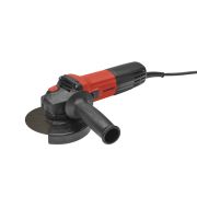 Парма УШМ-01-125-800РК Машина углошлифовальная