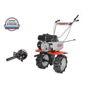 Парма МБ-01-6.5 К Мотоблок бензиновый