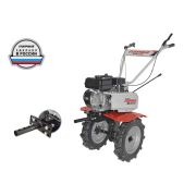 Парма МБ-04-7.0 Мотоблок бензиновый