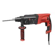 Парма П-01-24/900ЭР Перфоратор электрический