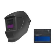 Парма ПРАКТИК-100E Маска сварочная «хамелеон»