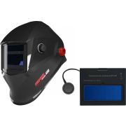 Парма ОПТИМА-400 Маска сварочная «хамелеон»