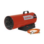 Парма ТПГ-55 Тепловая пушка газовая