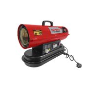 Парма ТПДК-02-15 Тепловая пушка дизельная прямого нагрева