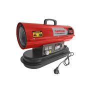 Парма ТПДК-02-20 Тепловая пушка дизельная прямого нагрева