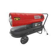 Парма ТПДК-02-50K Тепловая пушка дизельная прямого нагрева