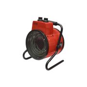 Парма TB-02-3000 Тепловая пушка электрическая