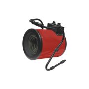 Парма TB-02-3600 Тепловая пушка электрическая