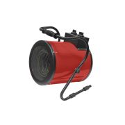 Парма ТВ-02-6/3 Тепловая пушка электрическая