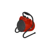 Парма TB-2000 Тепловая пушка электрическая