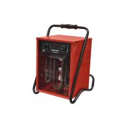 Парма ТВ-02-6/3K Тепловентилятор электрический