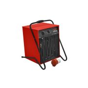 Парма ТВ-9/3К Тепловентилятор электрический