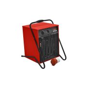 Парма ТВ-15/3K Тепловентилятор электрический