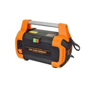 Carver CW-1400 COMPACT Аппарат моющий высокого давления