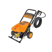 Carver CW-3000 PRO Аппарат моющий высокого давления