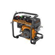 Carver CW-5100G PRO Аппарат моющий высокого давления бензиновый