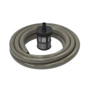 Фильтр входной грубой очистки