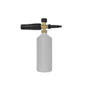 Пеногенератор регулируемый