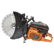 Carver GCS 94/400 Бензорез