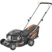 Carver LMG-2042HM Hobby Газонокосилка бензиновая