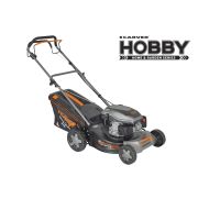 Carver LMG-2646DM Hobby Газонокосилка бензиновая