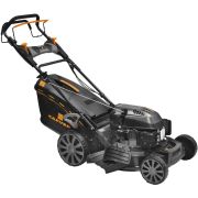 Carver LMG-3653DMS Газонокосилка бензиновая