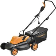 Carver LME-1132 Газонокосилка электрическая